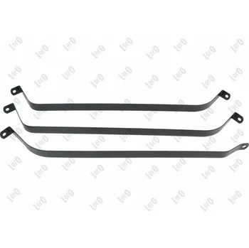 Palivová nádrž Upevňovací pásek, palivová nádrž ABAKUS 103-09-006