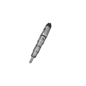 Systém vstřikování Vstřikovací tryska TGA/TGS/TGX - D2066 neutrální balení