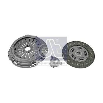 Auto-moto Spojka kompletní 280MM Iveco Daily Iveco 500054749