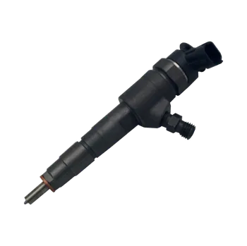 Systém vstřikování Vstřikovací tryska Jumpy 1.6 HDI - 9HH/9HM/9HF Neutral Box