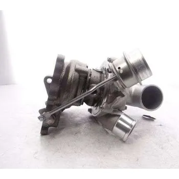 Turbodmychadlo Turbodmychadlo, systém nabíjení GT1749S - Frontier 75KW Euro 3 Garrett