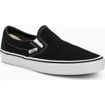 Pánské tenisky Boty Vans UA Classic Slip-On black