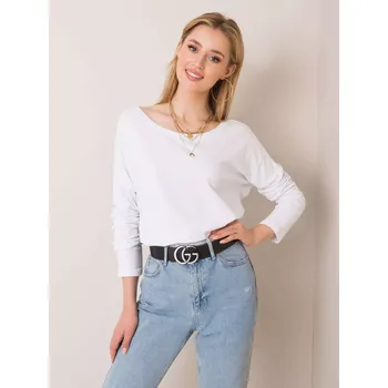 Dámská košile Halenka RV BZ 5890.10 bílých M