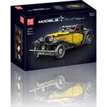 MOULD KING 13080 50T 3564 dílků