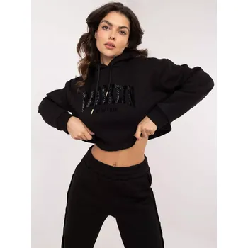 Sada CLM KMPL 1282.37 černá XL