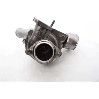 Turbodmychadlo Turbodmychadlo GTB1549V - Actyon I 2.0 XDI Euro 3 Garrett