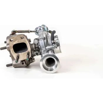 Turbodmychadlo Turbodmychadlo, nabíjecí systém OM904LA-E2/3 - 02-2007-> 125 kW Borgwarner