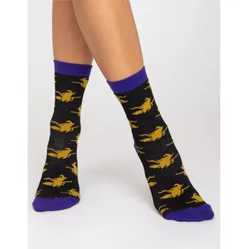 Pánské ponožky Ponožky WS SR 5604 vícebarevné 40-45