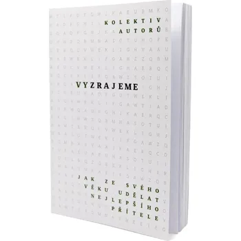 VYZRAJEME Nový pohled na stárnutí očima 25 osobností