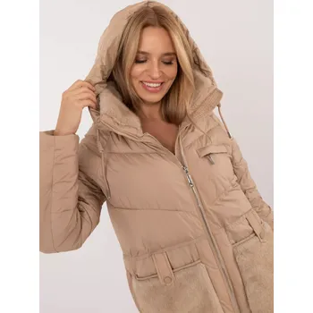 Bunda MBM KR 2637.31P camel S