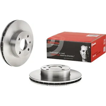 Brzdový kotouč Brzdový kotouč BREMBO 09.5134.10