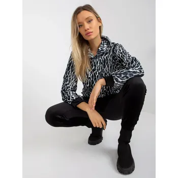 Sada WN KMPL 2410 1.17 bílá a černá L