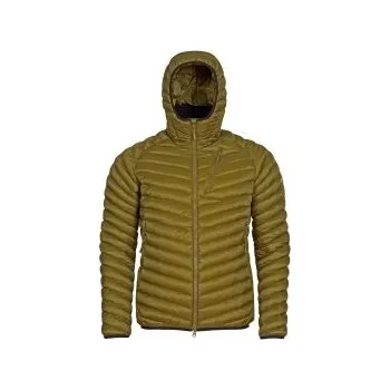 High Point Northon Jacket bronze M; Hnědá bunda + DÁREK DLE VÝBĚRU!