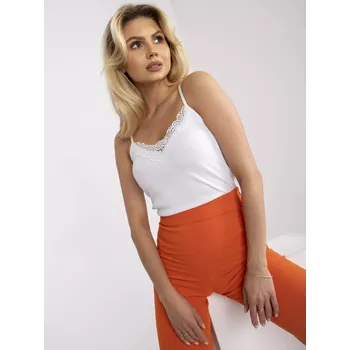 Top BR TP 2011 bílá 2XL