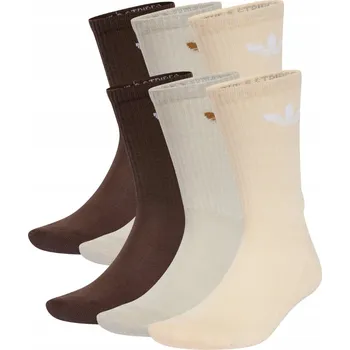 Adidas Ponožky HEJ18 vícebarevné, velikost 34-37