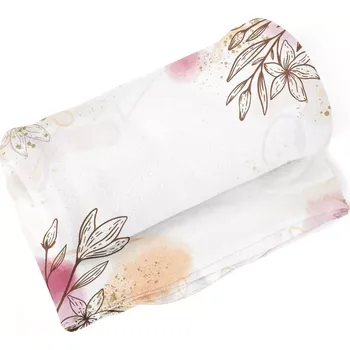 deka Sablio Deka Jarní akvarel - 150x120 cm