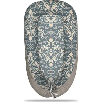 Hnízdečko pro miminko Sablio Hnízdečko pro miminko Zámecká noblesa