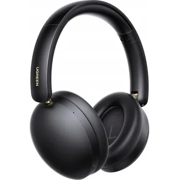 Sluchátka Ugreen Bezdrátová sluchátka Studio Max2 ENC Bluetooth 5.4, výdrž až 80 hodin hudby