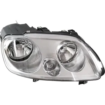 Přední světlomet Světlomet ABAKUS 441-1193R-LD-EM