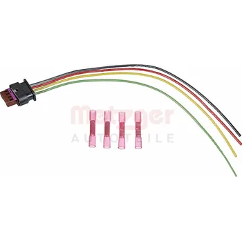 Auto-moto Opravná sada kabelu, centrální elektrika METZGER 2324271