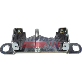 Dveře karosérie Kolík zamku dveře fiat doblo 00> vzad dolů ft95349