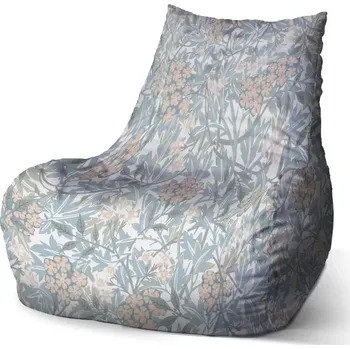 Sedací pytel Sedací vak Bean Vlaštovičník - Sablio - 60 x 70 x 70 cm