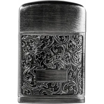 VELKÝ ELEGANTNÍ ZAPALOVAČ PLAZMOVÝ PLYNOVÝ DÁRKOVÝ V KRABIČCE