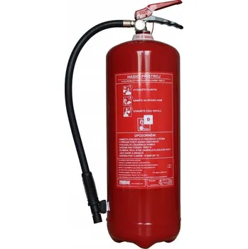 Hasicí přístroj Hasicí přístroj práškový na kovy 12 kg MBK11-120