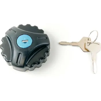 Palivová nádrž Uzávěr, palivová nádrž Tappo Piaggio Porter Lema