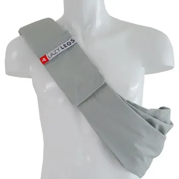 Taška pro psa a kočku 4LazyLegs Pets Carrier Pocket Canvas Mineral Grey + Doprava zdarma