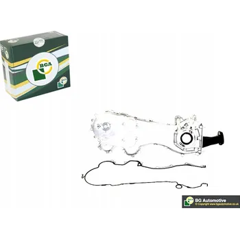 Olejové čerpadlo Olejové čerpadlo BGA LP0968