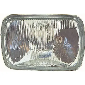 Přední světlomet Světlomet ABAKUS 100-1102N-LD-E