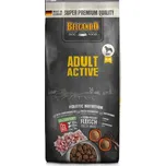 Belcando Adult Active 12,5 kg + Doprava zdarma