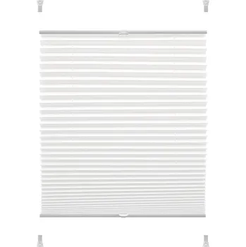 Gardinia Verona Termo plisé roleta 97 x 150 cm