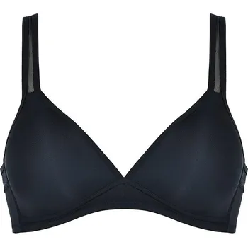 Podprsenka Podprsenka Naturana Schwarz 267883 75C