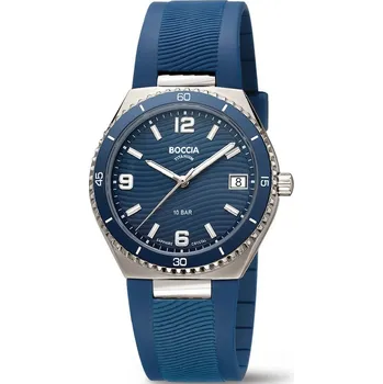 Hodinky Boccia Titanium 3375-02