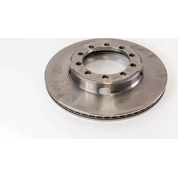 Brzdová destička Brzdový kotouč disc0 freno Iveco Euroclass X 1 Valeo