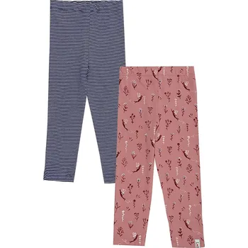 Dívčí legíny Lilly and Sid Multi 7116242 7-8 Years