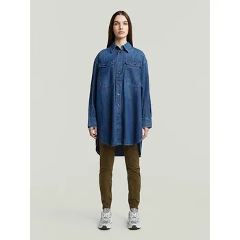 Dámská košile Košile G-Star Blau 1560112 XS