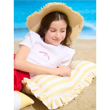 Klobouk Sinsay - Klobouk - béžová - 273EE-02X - 273EE-02X-L