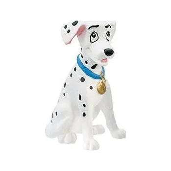 Figurka Perdita BULLYLAND FIGURKY Na dort Z Pohádek FIGURKA POHÁDKOVÁ HRAČKA Z Pohádky