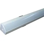 Rohová hliníková lišta O388I 2 m