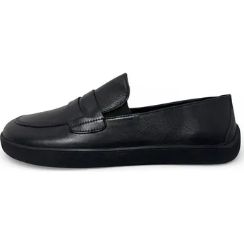 Dámské polobotky Be Bare polobotka AZ 706-26 Barva: Černá, Velikost: 40