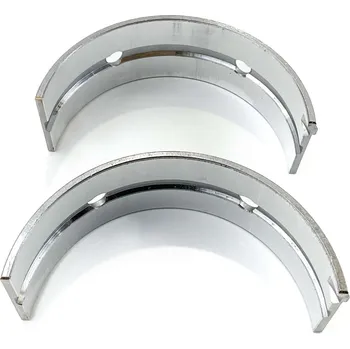 Ložiska klikové hřídele BF4M/BF6M/D7D - Agroton Euro 2 std Kolbenschmidt