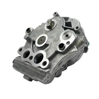 Olejové čerpadlo Olejové čerpadlo F1CE0481 A/B - Daily 35C14/C17 - 3000 HPT Mec-Diesel