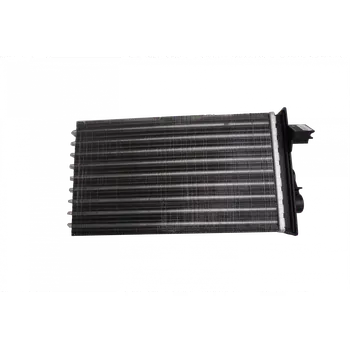 Výměník tepla Výměník tepla, vnitřní topení Eurocargo - F4AE0681/3681 Denso