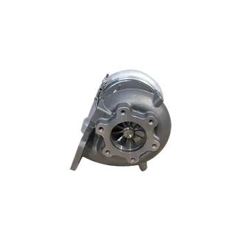 Turbodmychadlo Turbodmychadlo, systém nabíjení OM521/541/941 - Actros Borgwarner
