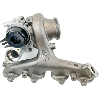 Turbodmychadlo Turbodmychadlo, nabíjecí systém Movano b 2.3 cdti/fwd Borgwarner