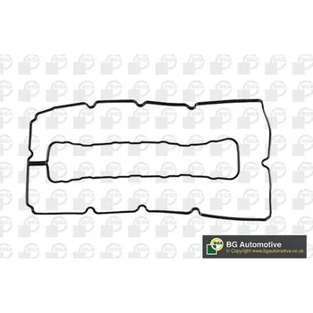 Automobilové těsnění Těsnění, kryt hlavy válce BGA RC5536