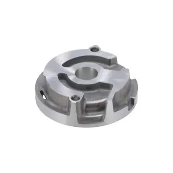 Olejové čerpadlo Kryt olejové pumpy ZF ZF 1336303049, , ,